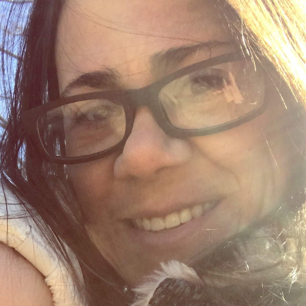 Meet your Posher, Lauren